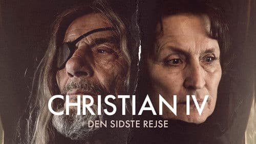 Christian IV - Den sidste rejse Bild 2