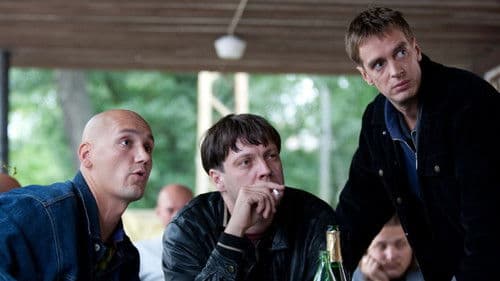 Punane elavhõbe Bild 1