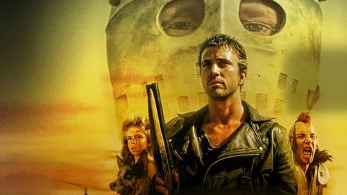 Mad Max II - Der Vollstrecker Bild 3