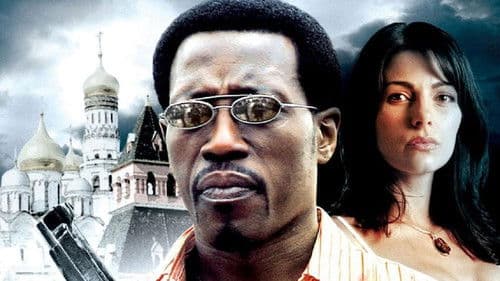 The Detonator - Brennender Stahl Bild 2