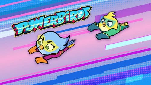 Powerbirds Bild 4