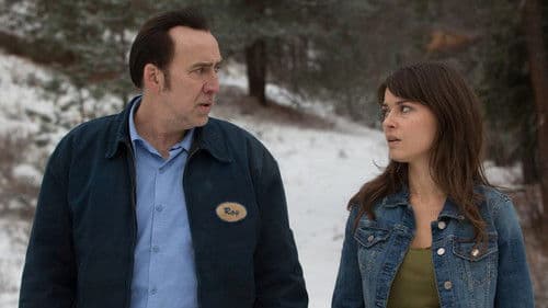 The Humanity Bureau - Flucht aus New America Bild 3