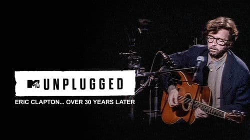 Eric Clapton Unplugged… Over 30 Years Later Bild 3