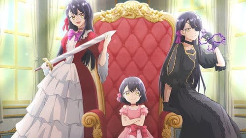 I’ll Become a Villainess Who Goes Down in History Bild 4