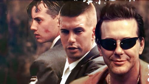 Fall Time - Blutiger Herbst Bild 2