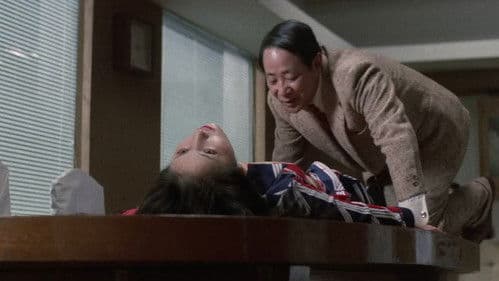 わたしのＳＥＸ白書　絶頂度 Bild 3