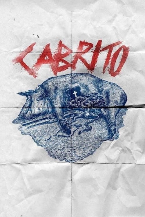 Cabrito - Son of the Devil