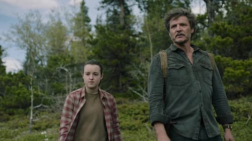 Making of The Last of Us Bild 8