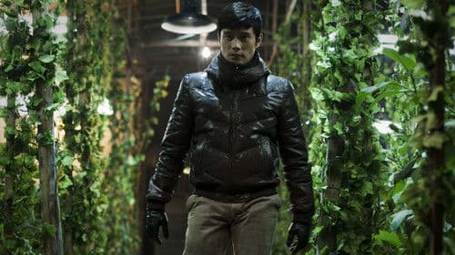 I Saw the Devil Bild 5