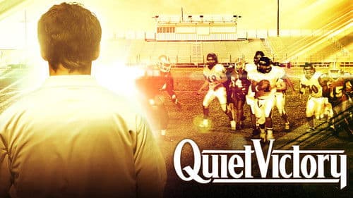 Quiet Victory: The Charlie Wedemeyer Story Bild 1