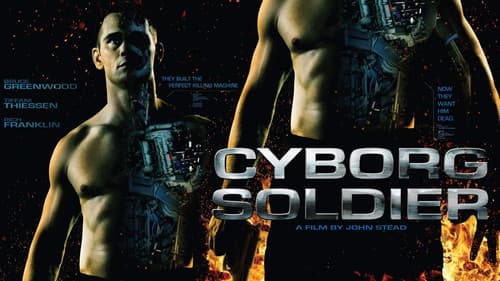 Cyborg Soldier Bild 8
