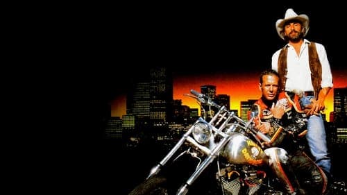 Harley Davidson & The Marlboro Man Bild 1
