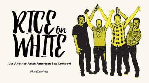 Rice on White Bild 1