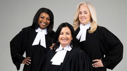 Les justiciers Bild 2