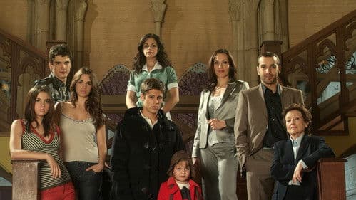 El internado Bild 7
