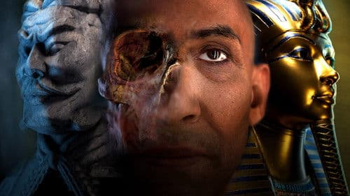 Verfluchte Schätze Bild 1