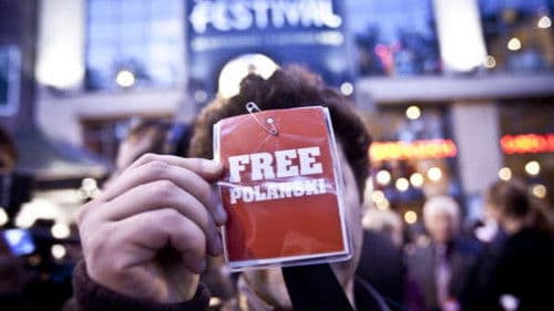 Roman Polanski: Odd Man Out Bild 1