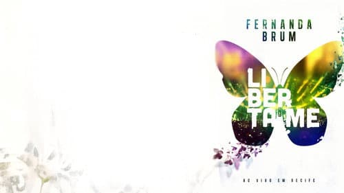Fernanda Brum - Liberta-me Bild 1