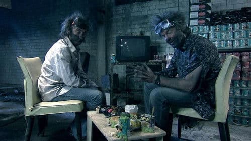 Top Gear: Apocalypse Bild 2