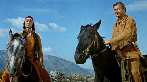 Old Shatterhand Bild 4