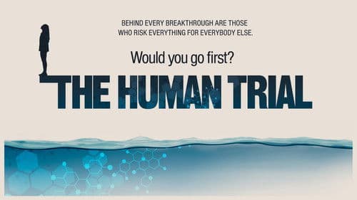 The Human Trial Bild 1