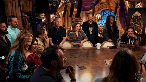 Critical Role Bild 4
