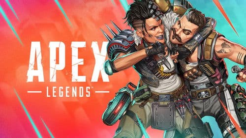 Apex Legends Bild 3