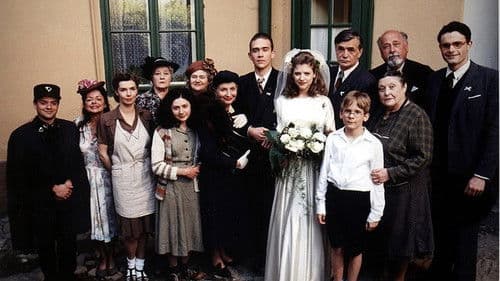 Početí mého mladšího bratra Bild 2