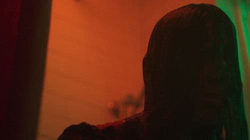 i dreamt of this, Esther Bild 7