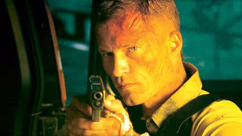 Rache - Vergeltung hat ihren Preis Bild 2