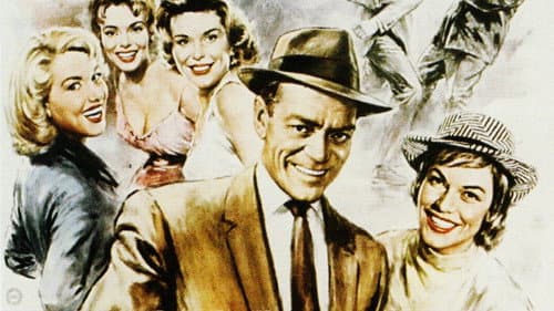 Hoppla, jetzt kommt Eddie Bild 1