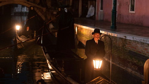 A Haunting in Venice Bild 6