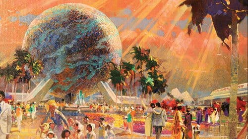 The Dream Called EPCOT Bild 1