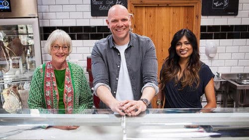 Top of the Shop with Tom Kerridge Bild 1