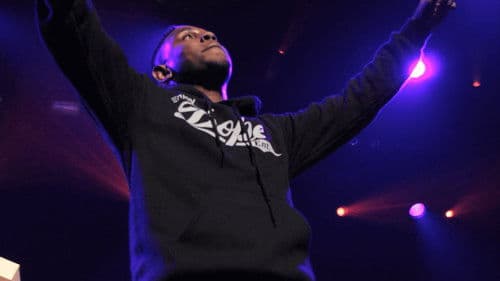 Tale of the Tape Bild 1