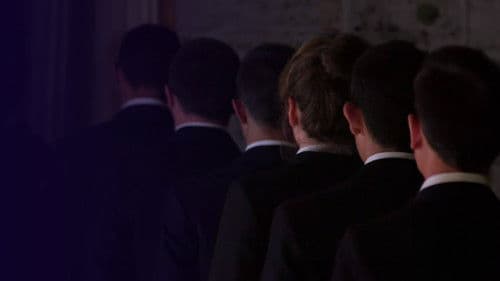 Le Retour de l'école à l'ancienne Bild 1