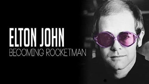 Elton John: Becoming Rocketman Bild 1