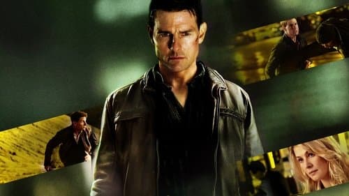 Jack Reacher Bild 1