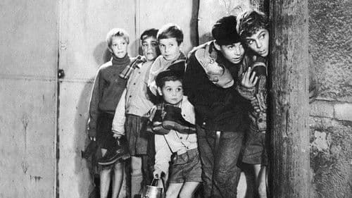 Der Krieg der Knöpfe Bild 2