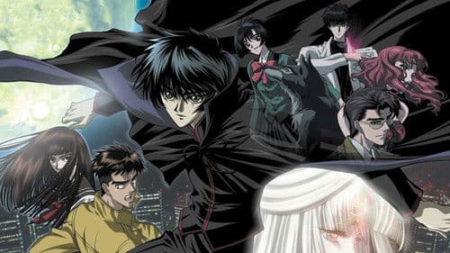 X - Die Serie Bild 2