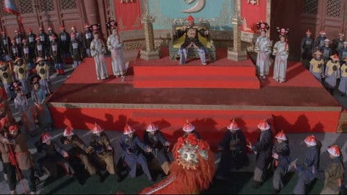 Die Macht der Shaolin Bild 4