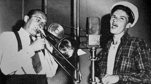 Frank Sinatra - Amerikas goldenes Zeitalter Bild 4