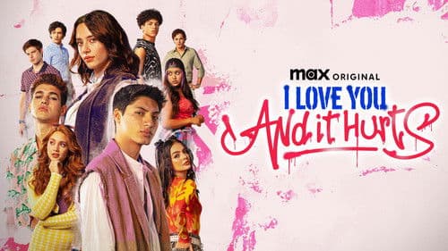 Te quiero y me duele Bild 3