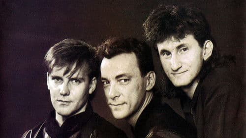 Rush: Grace Under Pressure Tour Bild 2