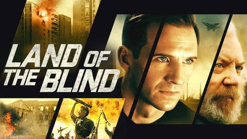 Land of the Blind Bild 2