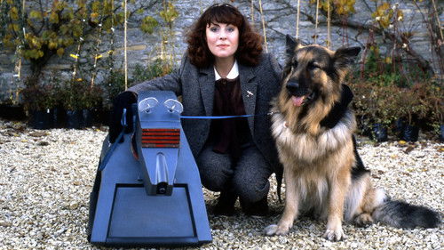 K-9 and Company Bild 5