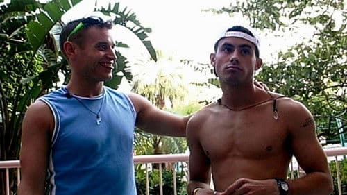 When Boys Fly Bild 1