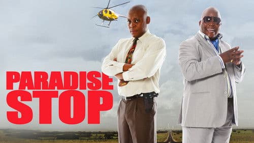 Paradise Stop Bild 3