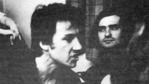 Street Scenes 1970 Bild 1