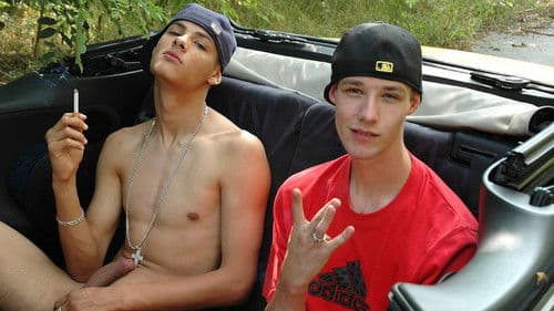 Pedro's Straight Friends Bild 1